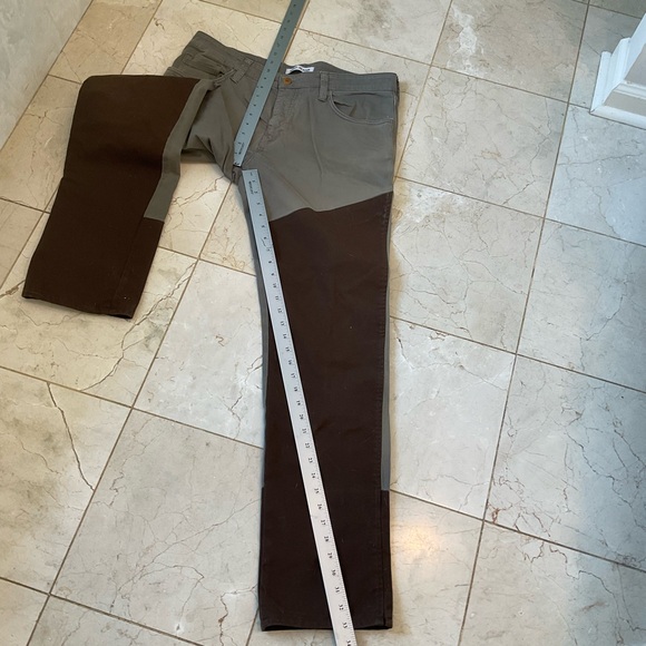 Mavi Jeans Brush / Briar / Field Pants, Men’s Size 36 - Picture 12 of 12